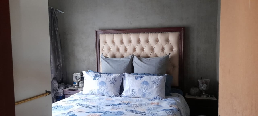 2 Bedroom Property for Sale in Zamdela Free State